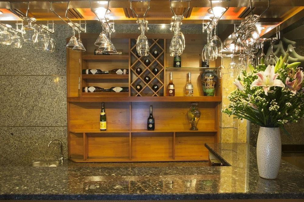La Paix Sai Gon - Boutique Hotel Ho Chi Minh-Byen Eksteriør billede