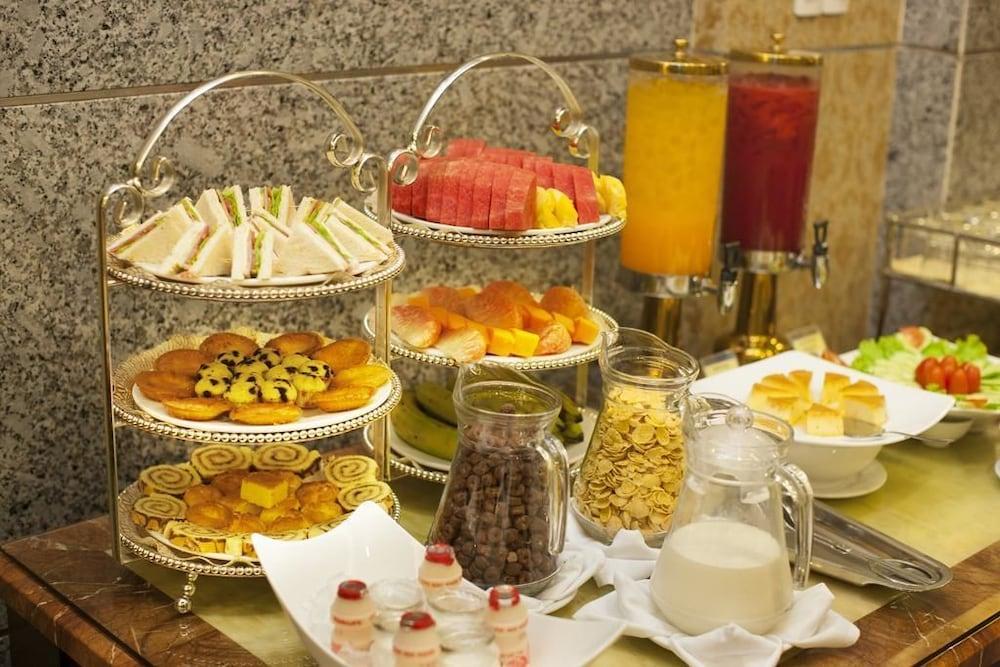 La Paix Sai Gon - Boutique Hotel Ho Chi Minh-Byen Eksteriør billede